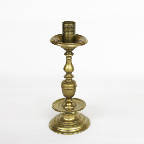 Candlestick William Morris Gallery