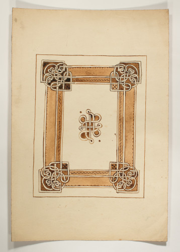 Design for book-binding