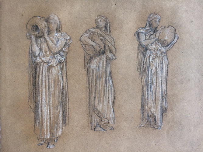 Three figures