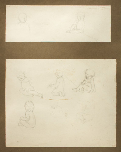 Studies of babies and young children